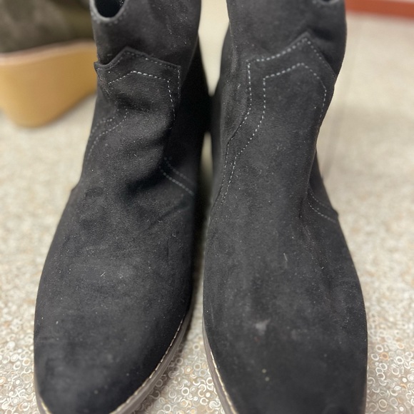 Booties - Picture 7 of 7